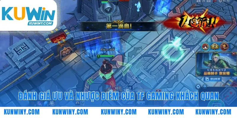 Đặt lên bàn cân mọi ưu thế và hạn chế