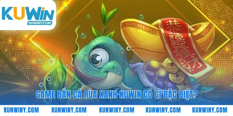 Sức hút độc đáo từ đồ họa đến tỷ lệ thưởng