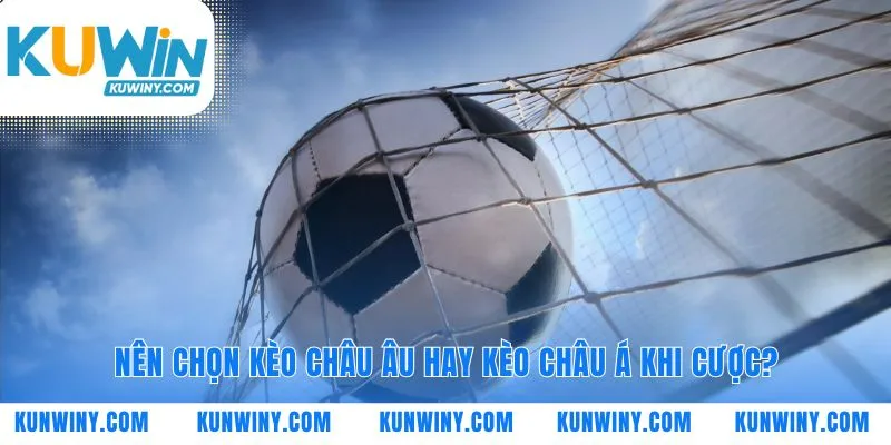 Đối đầu giữa sự rõ ràng và những biến số ẩn