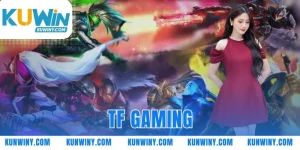 TF Gaming
