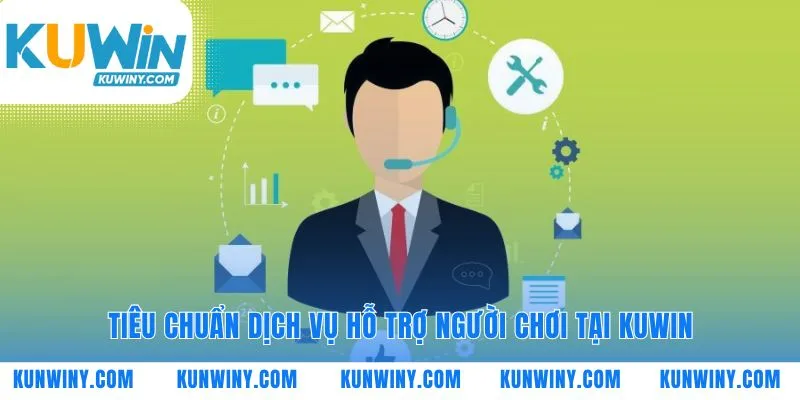 Sự chuyên nghiệp được đo lường bằng con số cụ thể